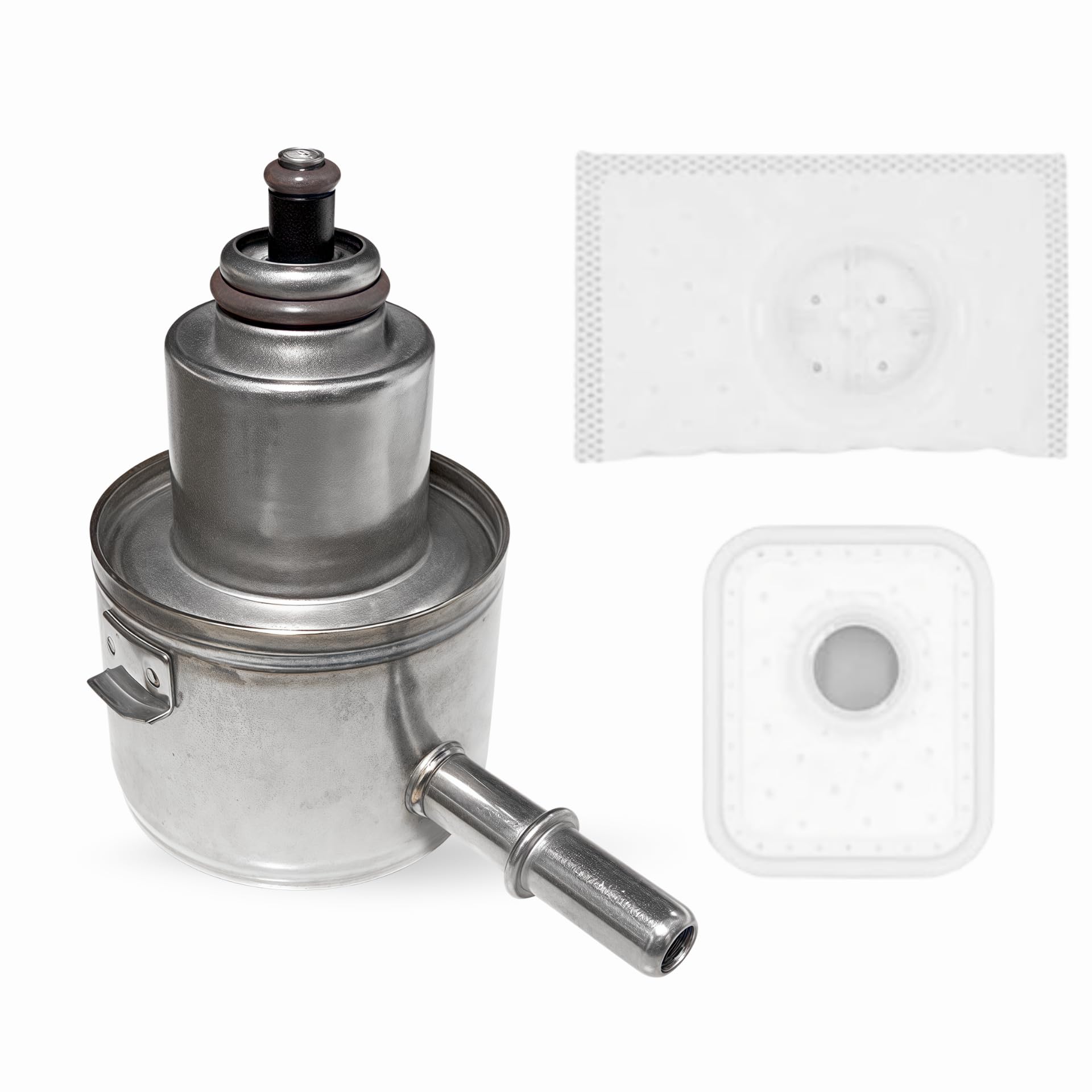 Fuel Pressure Regulator Strainer for 1998–2011 Sea-Doo GTI/GTX/RXP/RXT/Wake/Fish