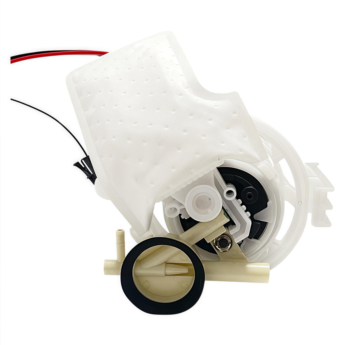 16117217261 Fuel Pump Assembly for BMW 740i 2011–2015, 740Li xDrive 2013–2015, 750i 2009–2015, 750Li 2009–2015