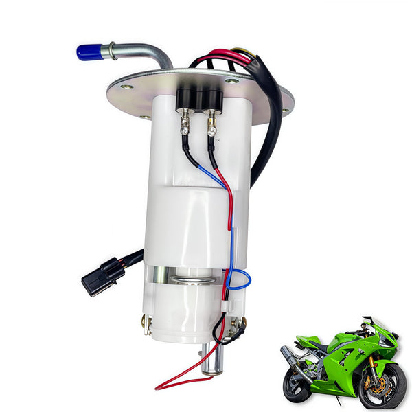 49040-0023 490400023 Fuel Pump Assembly for Kawasaki Ninja ZX-6R ZX636 2013–2021 ZX600 2007–2012 UC-TC5KU53