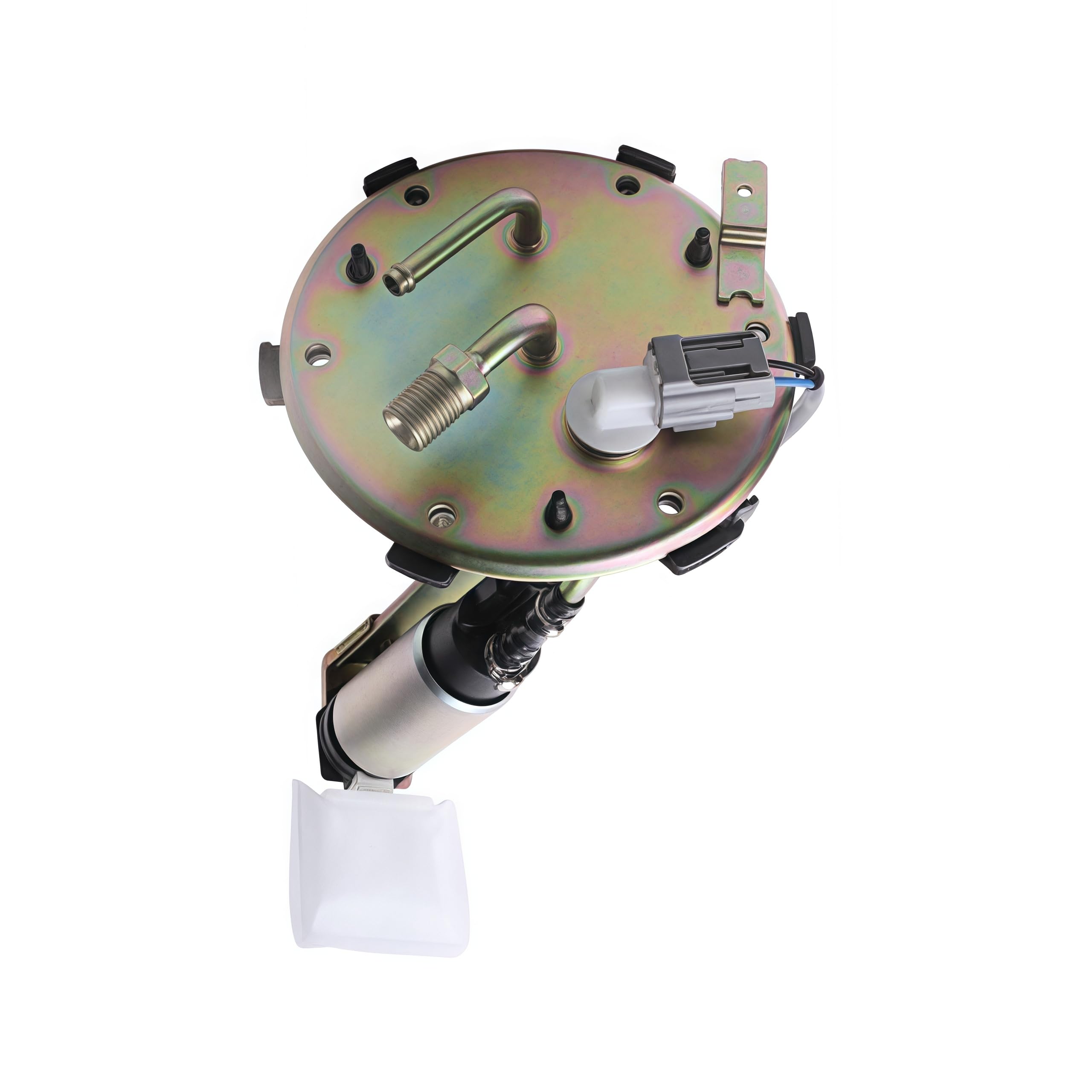 MR376049 Fuel Pump Assembly for Mitsubishi Pajero/Montero Sport V33W V43W V45W V13V 1997–2004 6G72 6G74 Engines MR208665
