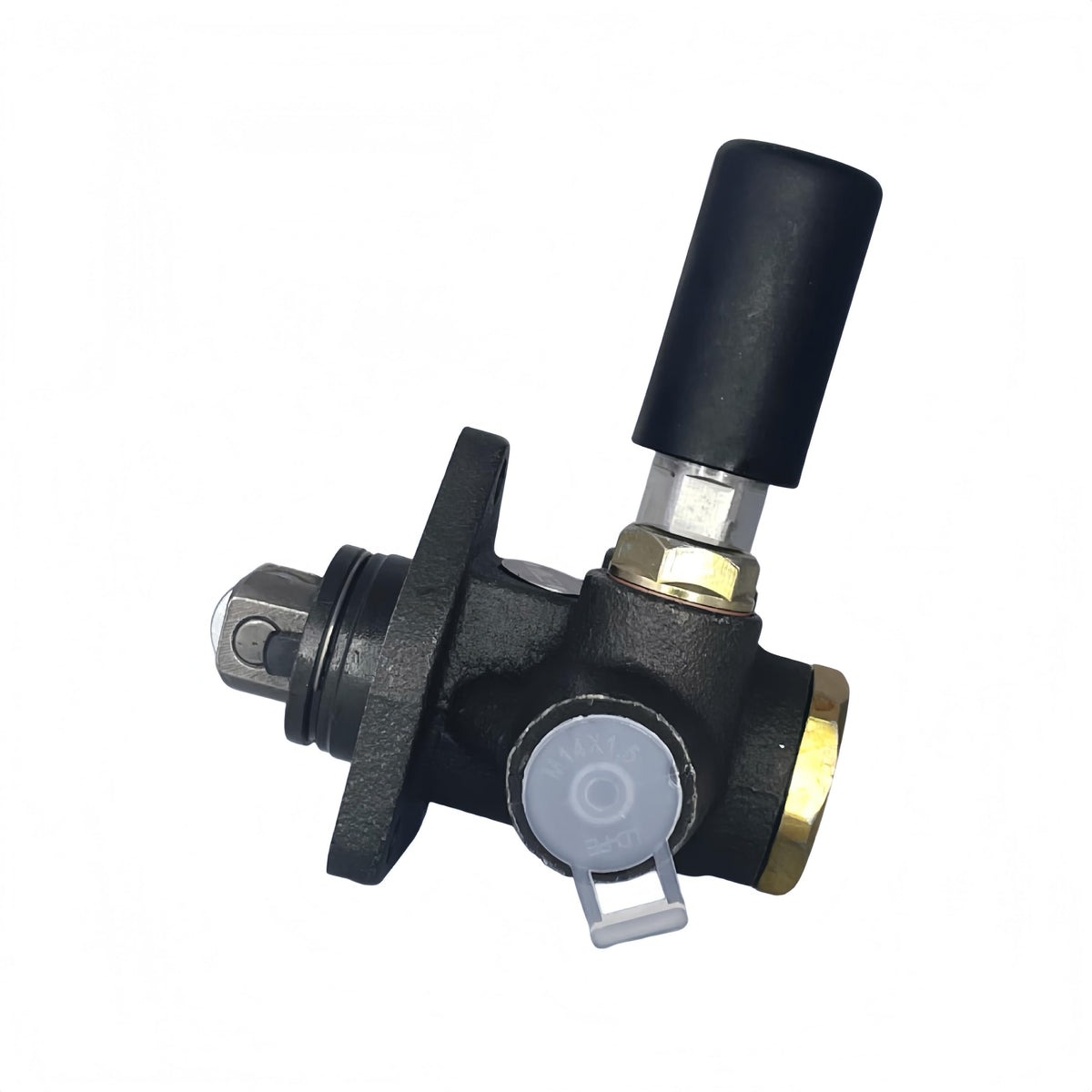 Fuel Feed Pump 0025835028 0440008007 for Bosch Diesel VOLVO MACK SCANIA Motor