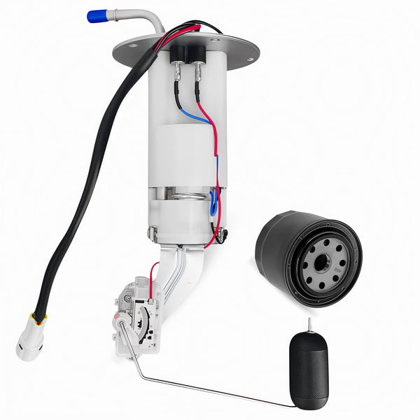 15100-21H01 Fuel Pump Assembly with Oil Filter for Suzuki GSX-R1000 GSX-R1000 2007–2011
