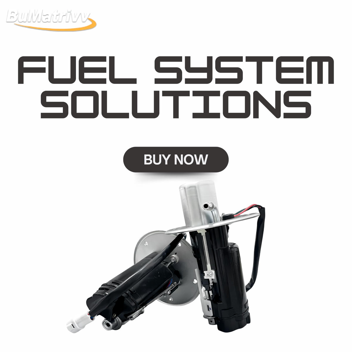 49040-1081 Fuel Pump Assembly for 2003–2004 Kawasaki Ninja ZX-6RR ZX-6R – 490401081