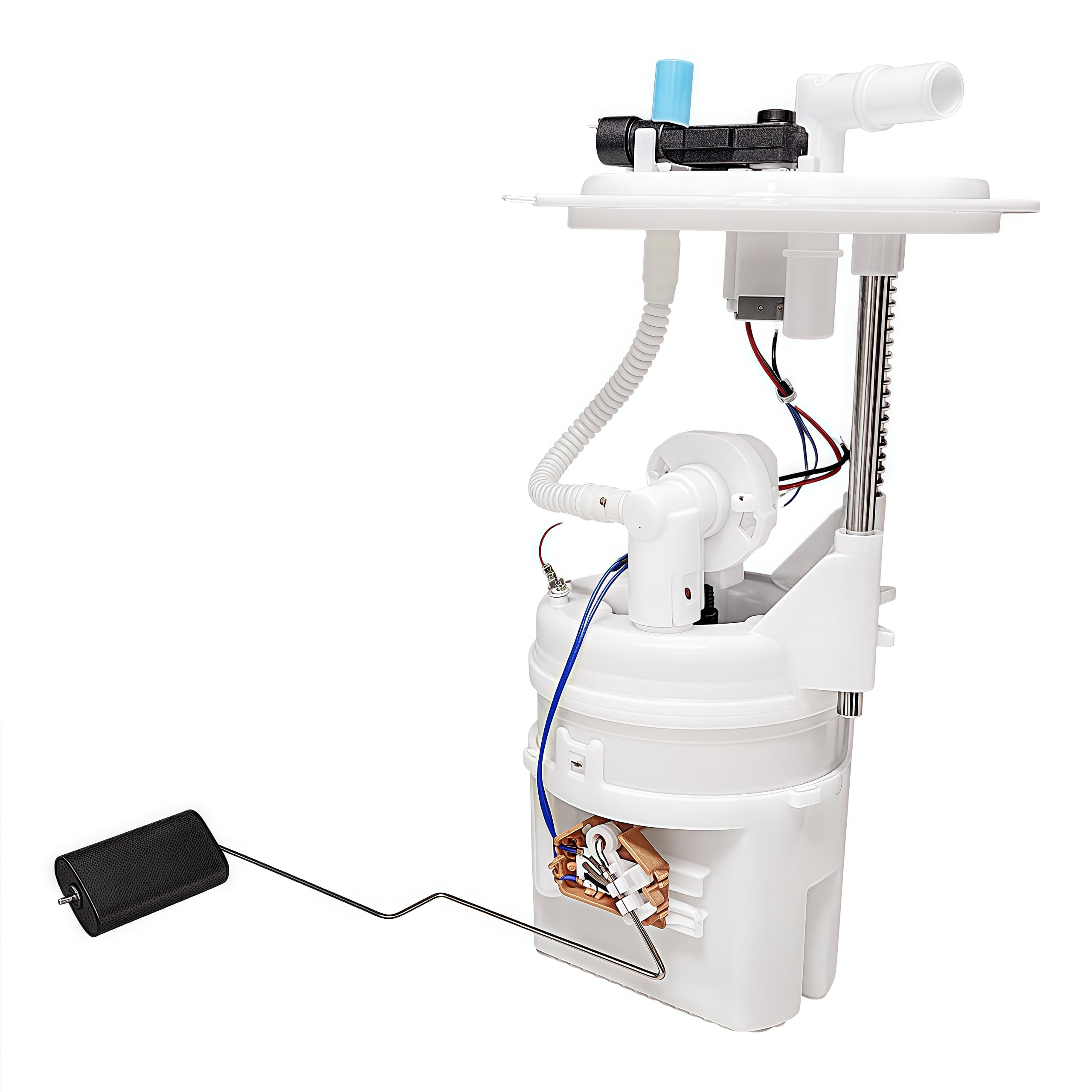 31110-4Z000 31110-4Z500 Fuel Pump Assembly for Hyundai Santa 2013–2018 for Kia Sorento 2014–2015 – 311104Z500