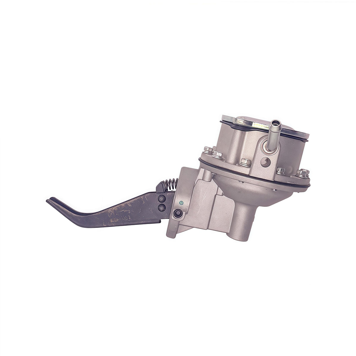 Mechanical Fuel Pump BM6744 M3993 SP1297MP for Cadillac Commercial Chassis DeVille Eldorado 1963–1964