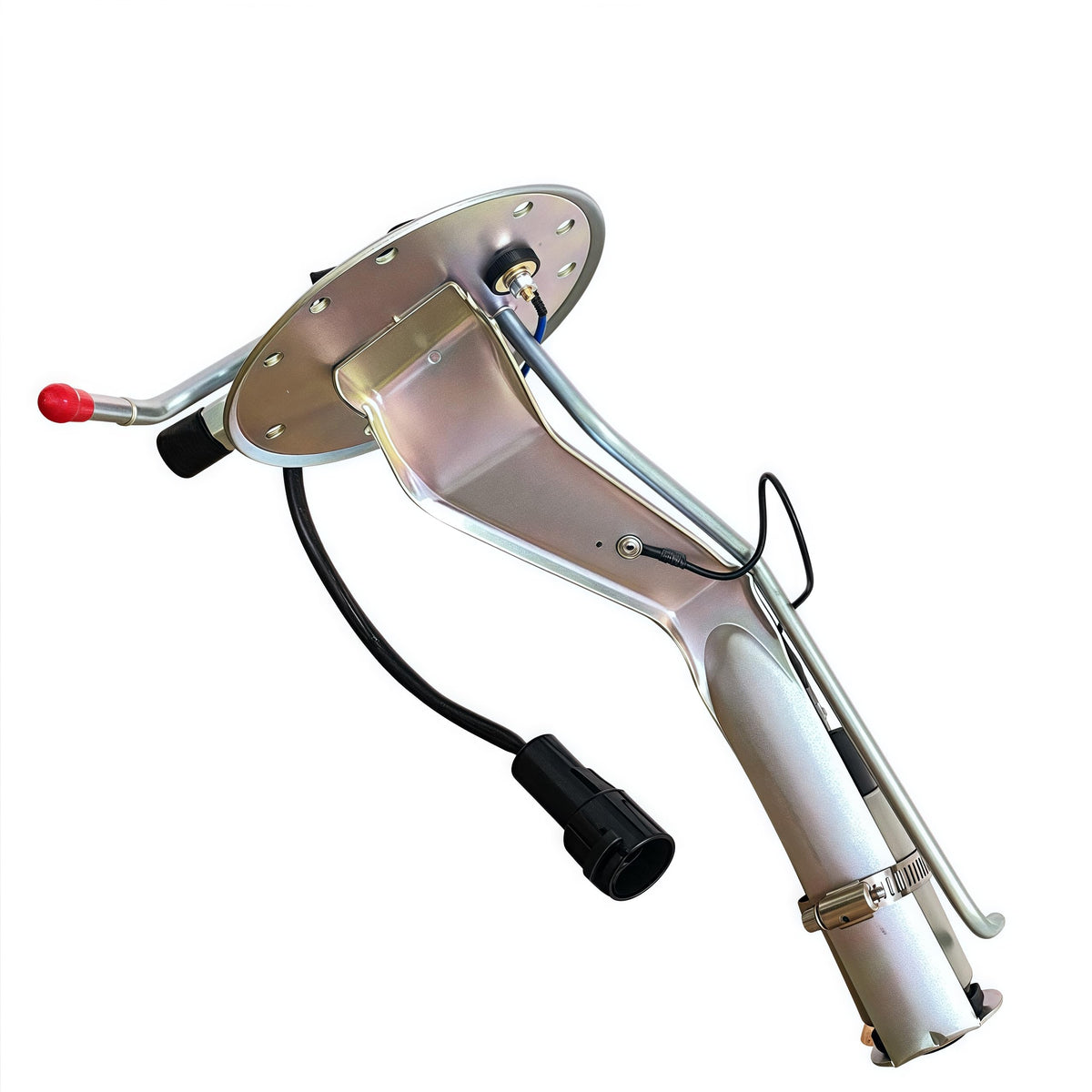 23206-35180 2320635180 Fuel Pump Hanger Assembly for Toyota Pickup Truck 4Runner 1989–1992 2.4L 3.0L