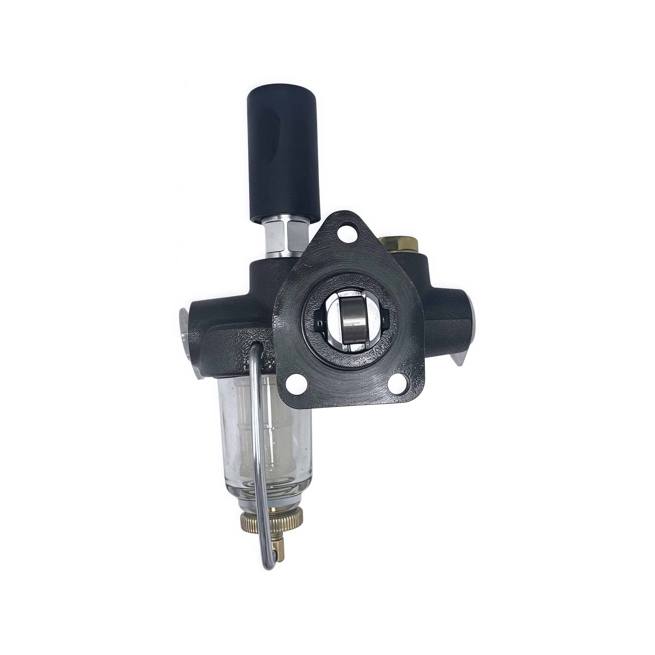 Fuel Feed Pump AR63831 for John Deere 4040 4240 4440 4430 4630 4640 4840 7020 8430 5200 5400 5440 5460 6600 6602 690B