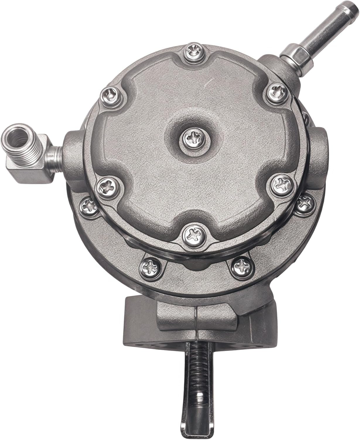 Mechanical Fuel Pump for Toyota Land Cruiser BJ40 FJ40 FJ45 FJ55 1972–1977 23100-61011 2310061011
