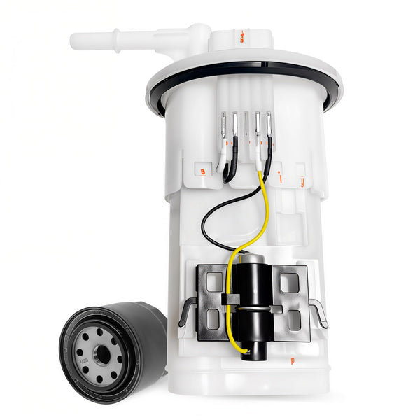 2CR-13907-00 Fuel Pump Module Assembly for 2015–2019 Yamaha YZF-R1 YZF-R1 Complete In-Tank with Sending Unit – CR1390700