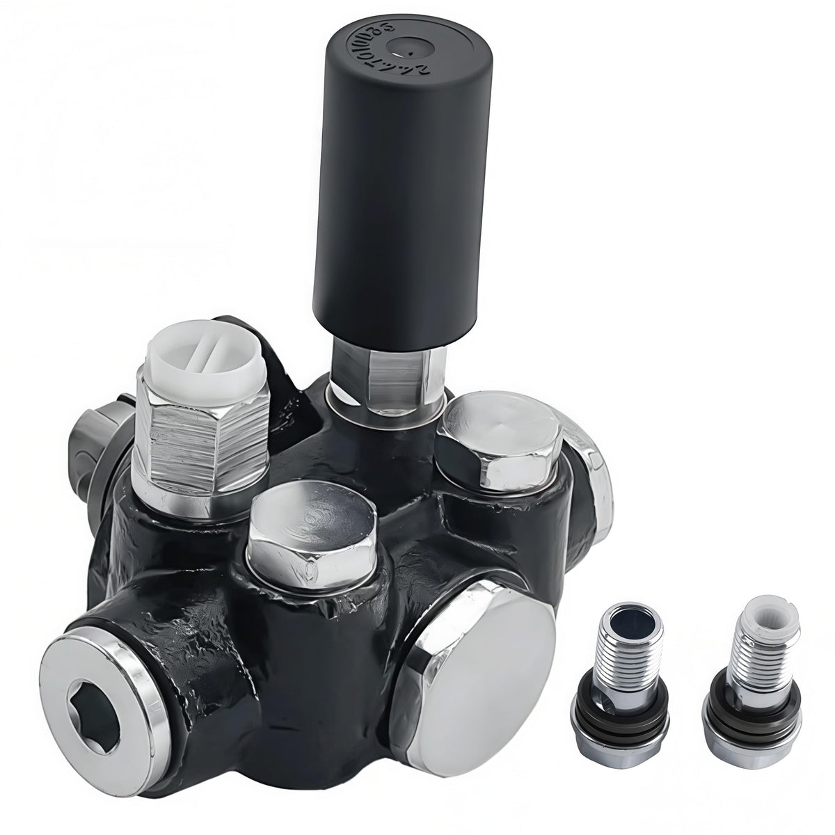 1J801-52030 Fuel Lift Pump for Kubota KX040-4/KX040-4CA/KX040-4/U48-5/R430CA for D1803-CR 1.8L Engine V2403-CR 2.4L