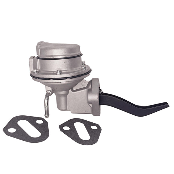 3854053 Mechanical Fuel Pump M60389 596-8230 for Ford Marine 5.0 5.8 302 351W V8 boat small block for Mercruiser