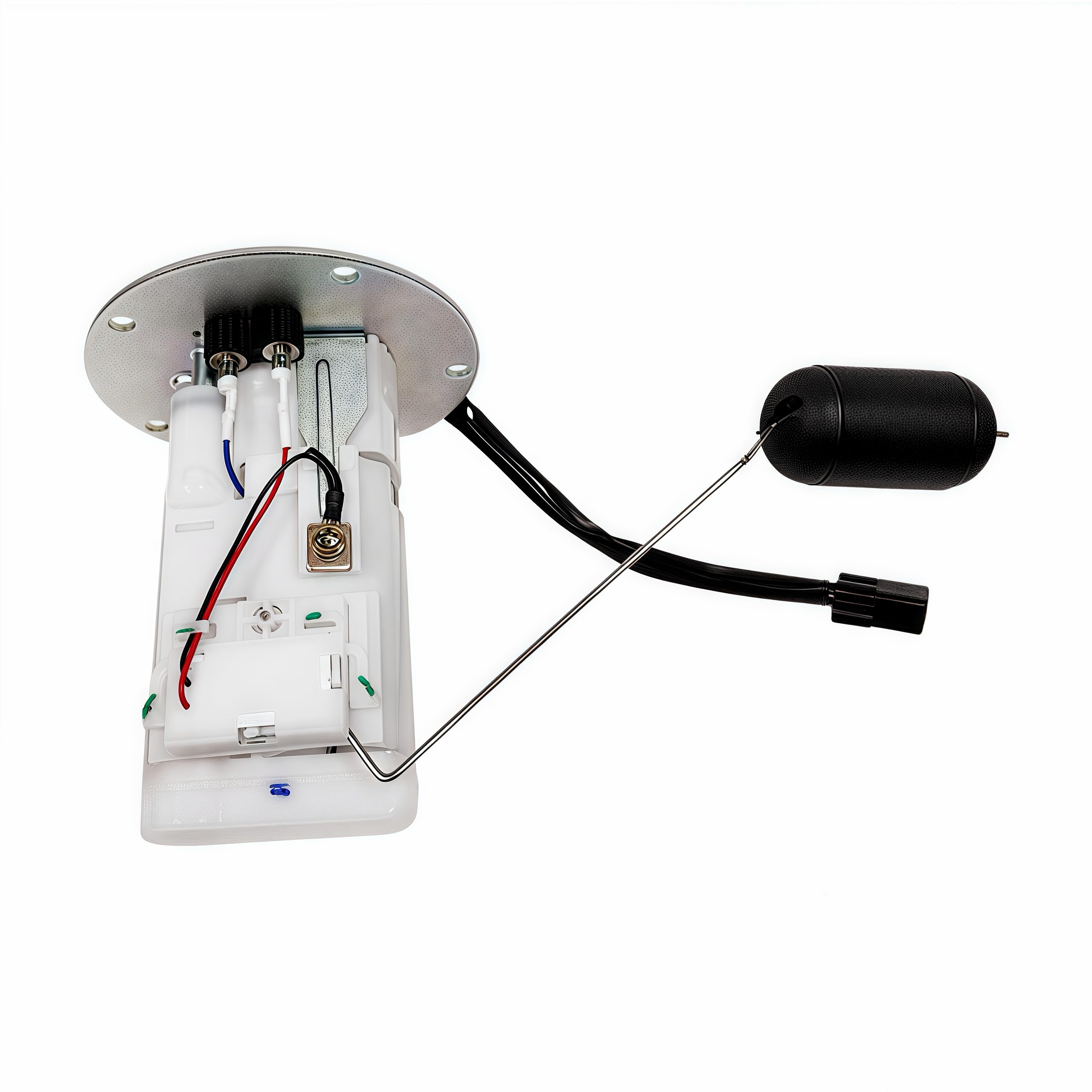 49040-0713 Fuel Pump Assembly for Kawasaki Ninja 300 EX300/ABS/KRT Edition (2014–2017) – 490400713