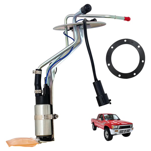 23206-35180 2320635180 Fuel Pump Hanger Assembly for Toyota Pickup Truck 4Runner 1989–1992 2.4L 3.0L