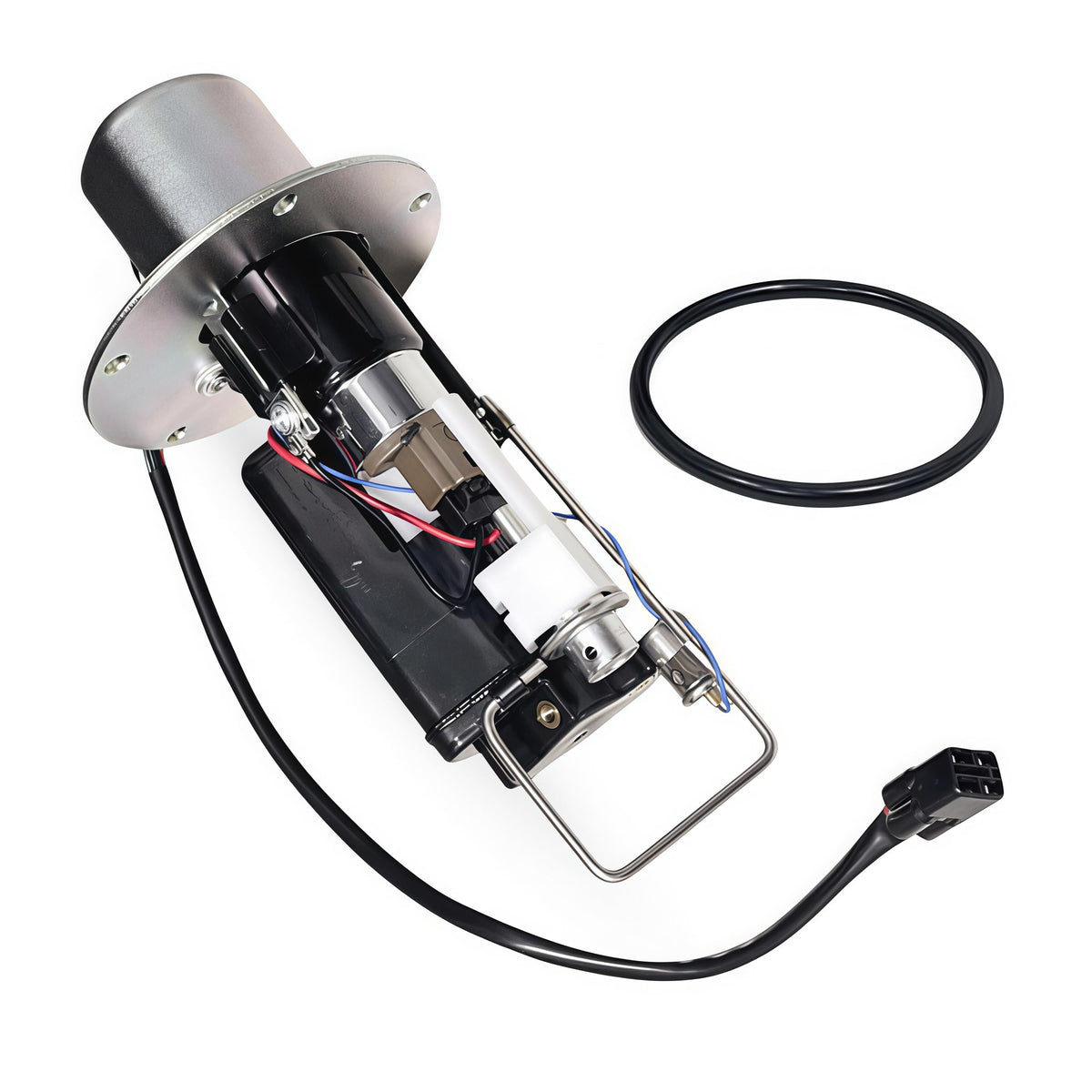 Fuel Pump Assembly for 2004–2005 Kawasaki Ninja ZX-10R ZX10 ZX1000D – 49040-0004