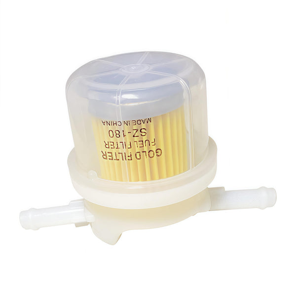 Fuel Filter for Subaru Sambar KS3 KS4 KV3 KV4 EN07 Engine Kei Truck/Van