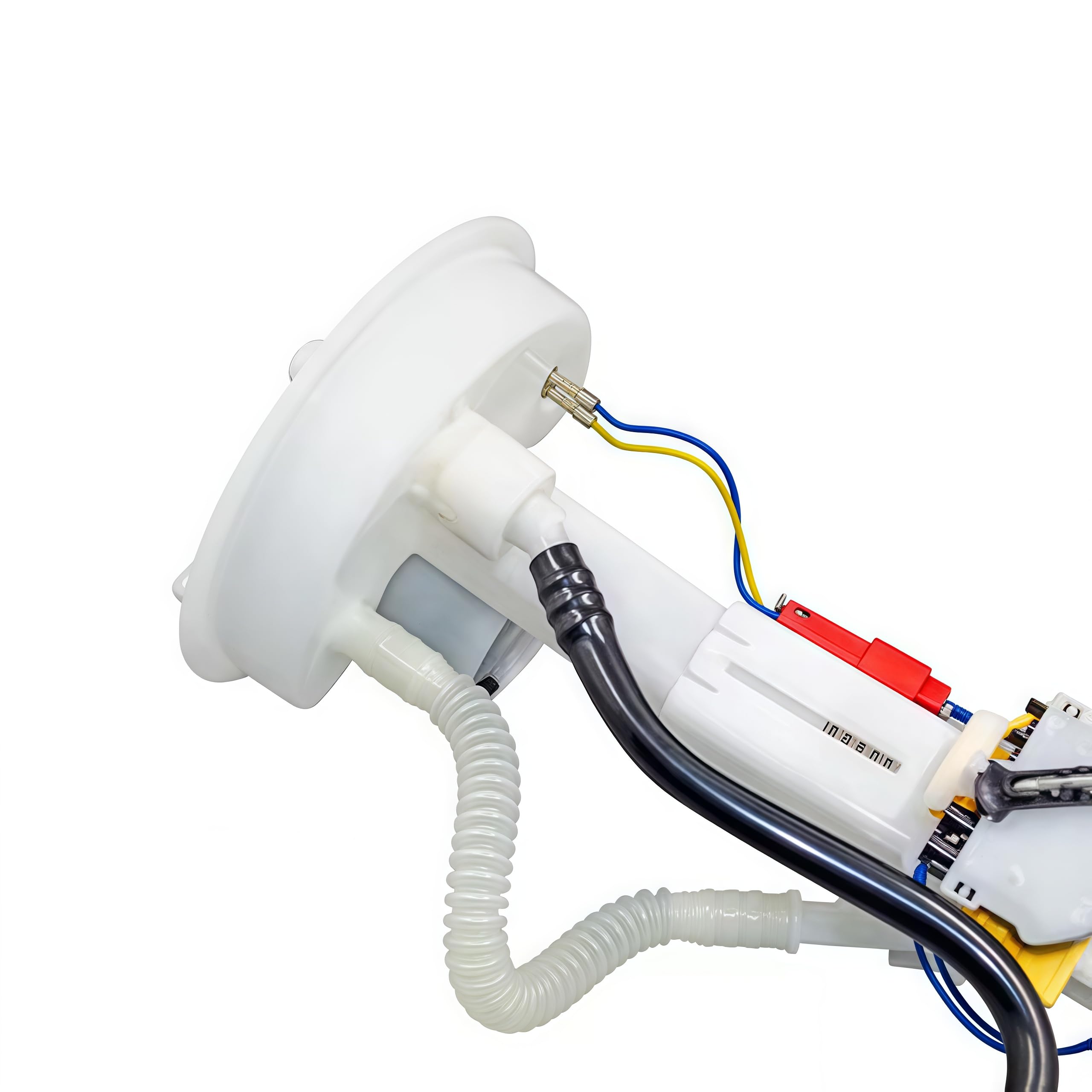 Fuel Pump Assembly 16117366123 16117212588 16117212588 for BMW X5 & X6 3.0L Turbocharged 2007–2015