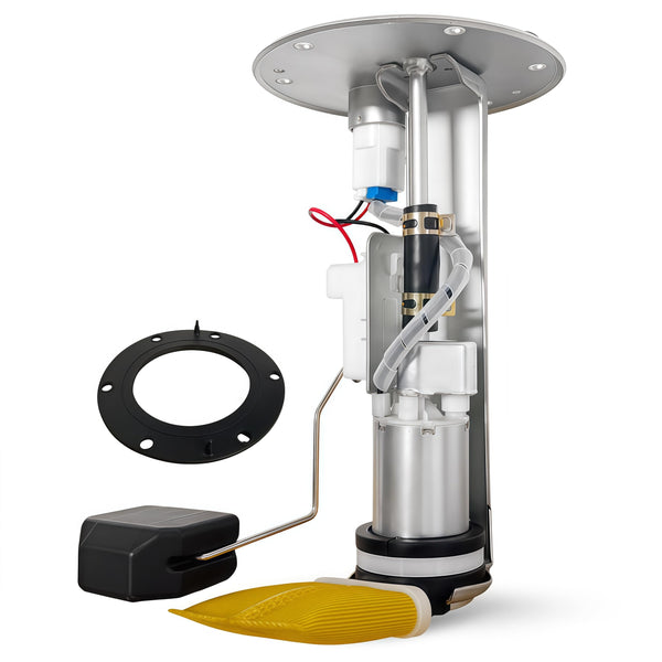 49040-0006 Fuel Pump Assembly for Kawasaki Prairie 650 Prairie 700 Brute Force 650 4x4 ATV EFI Systems – UC-T02K3
