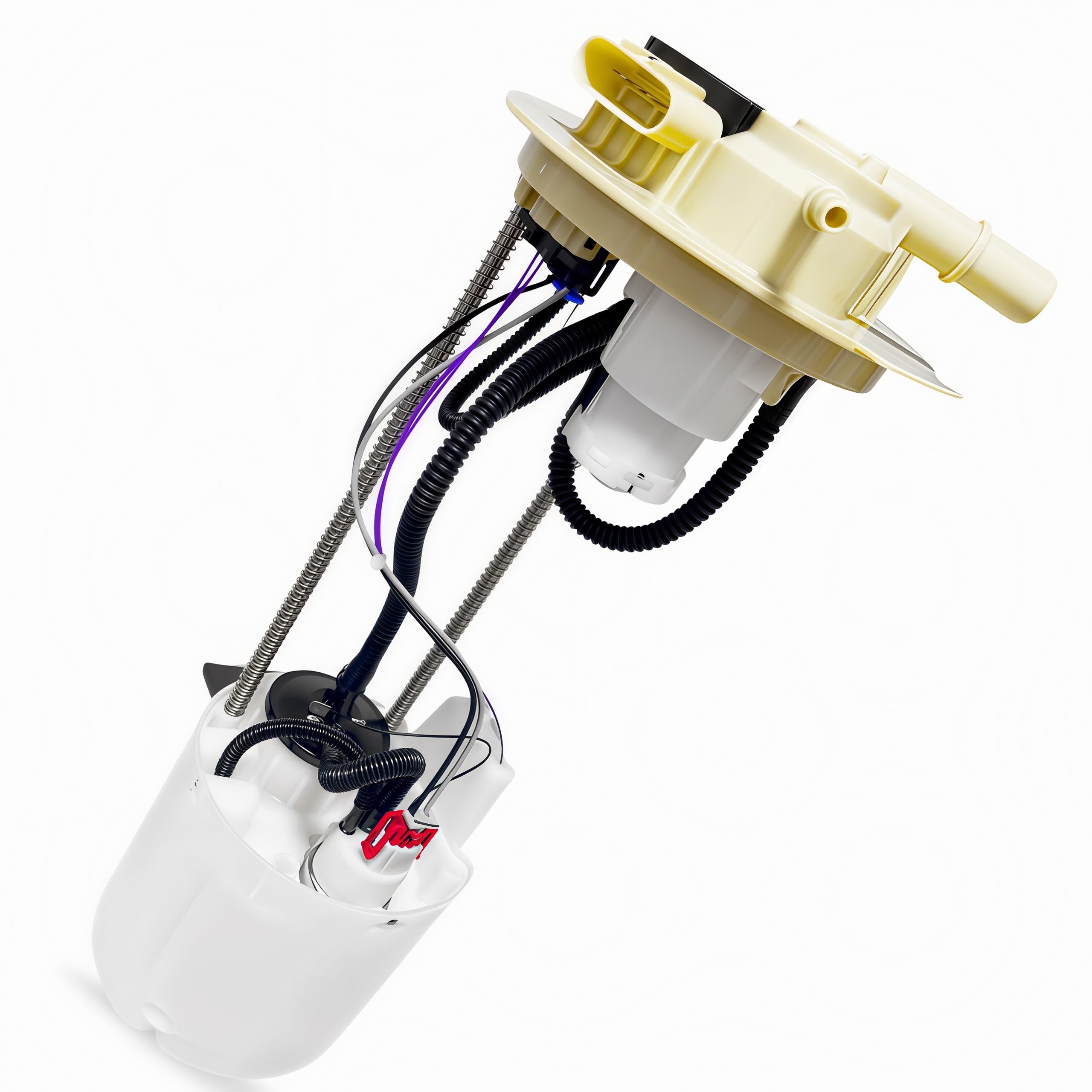 Fuel Pump Assembly for 2019–2025 RAM 1500 3.6L/5.7L Gasoline – 68409160AE