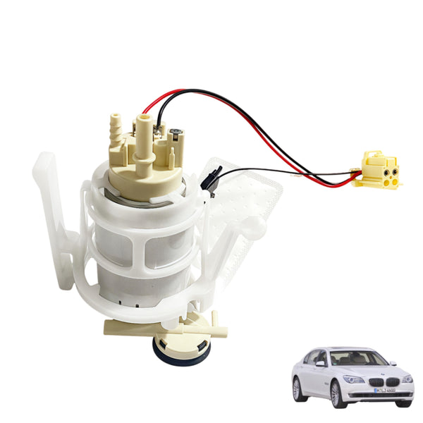 16117217261 Fuel Pump Assembly for BMW 740i 2011–2015, 740Li xDrive 2013–2015, 750i 2009–2015, 750Li 2009–2015
