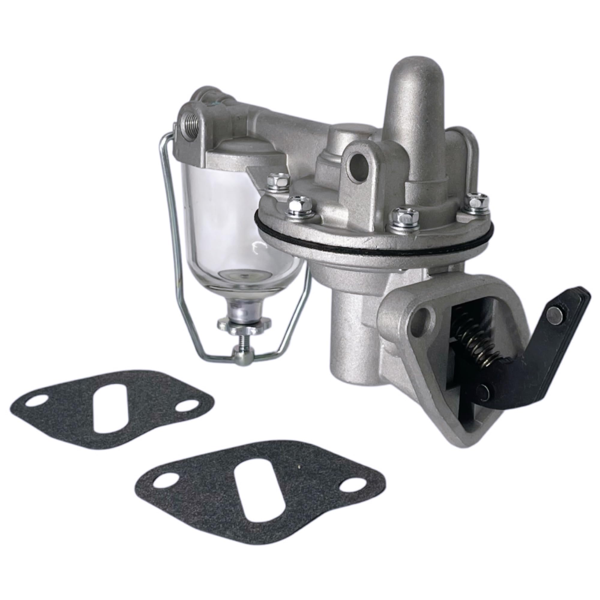 Mechanical Fuel Pump M2090 BM587 for Dodge WC WD15 B-1 B-2 Truck WD20 WD21 WDX VC VD15 VD20 VD21 1937/1938, 1940–1950