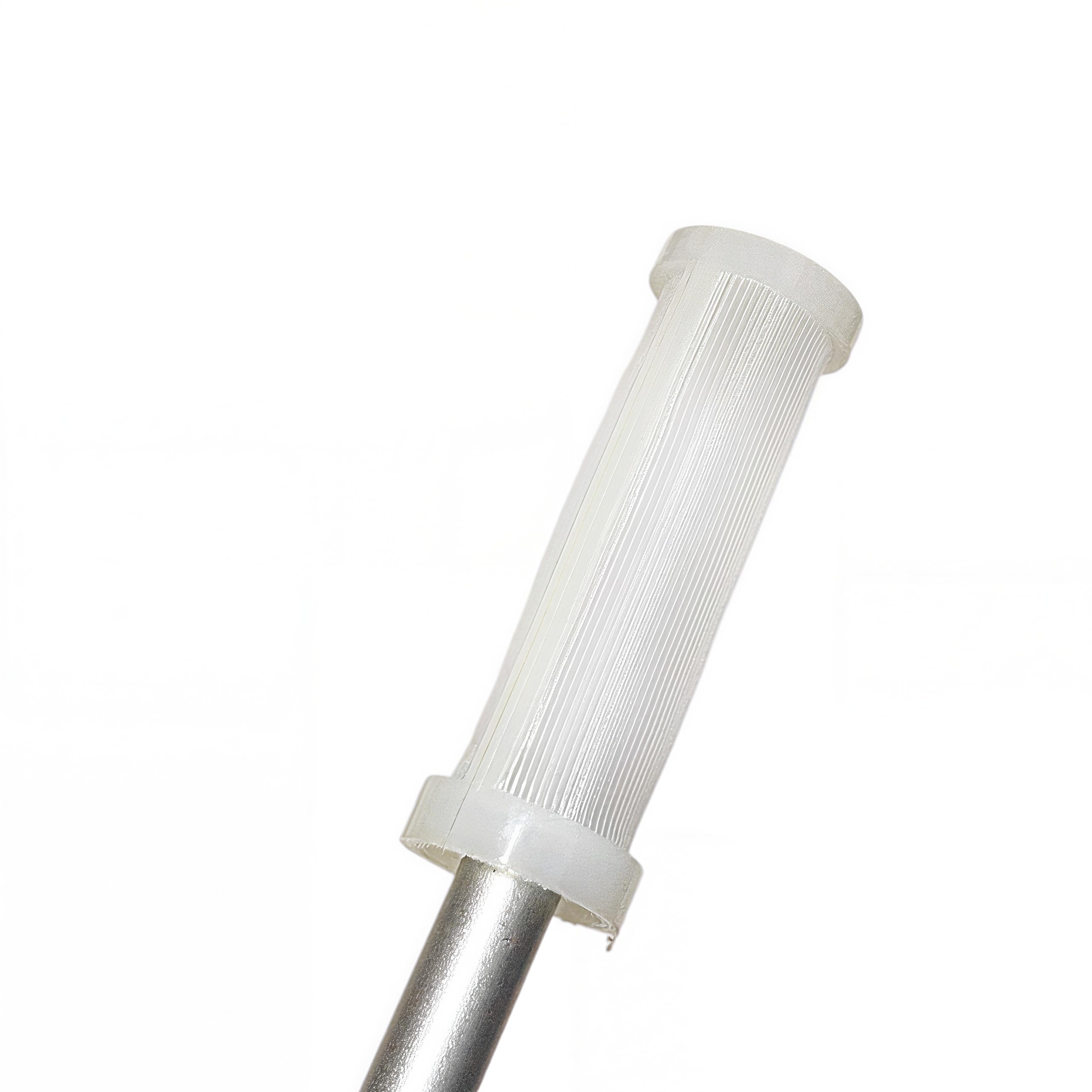 Fuel Tank Sending Unit 3/8" Fuel and 1/4" Return Line for Ford Mustang 1964–1968