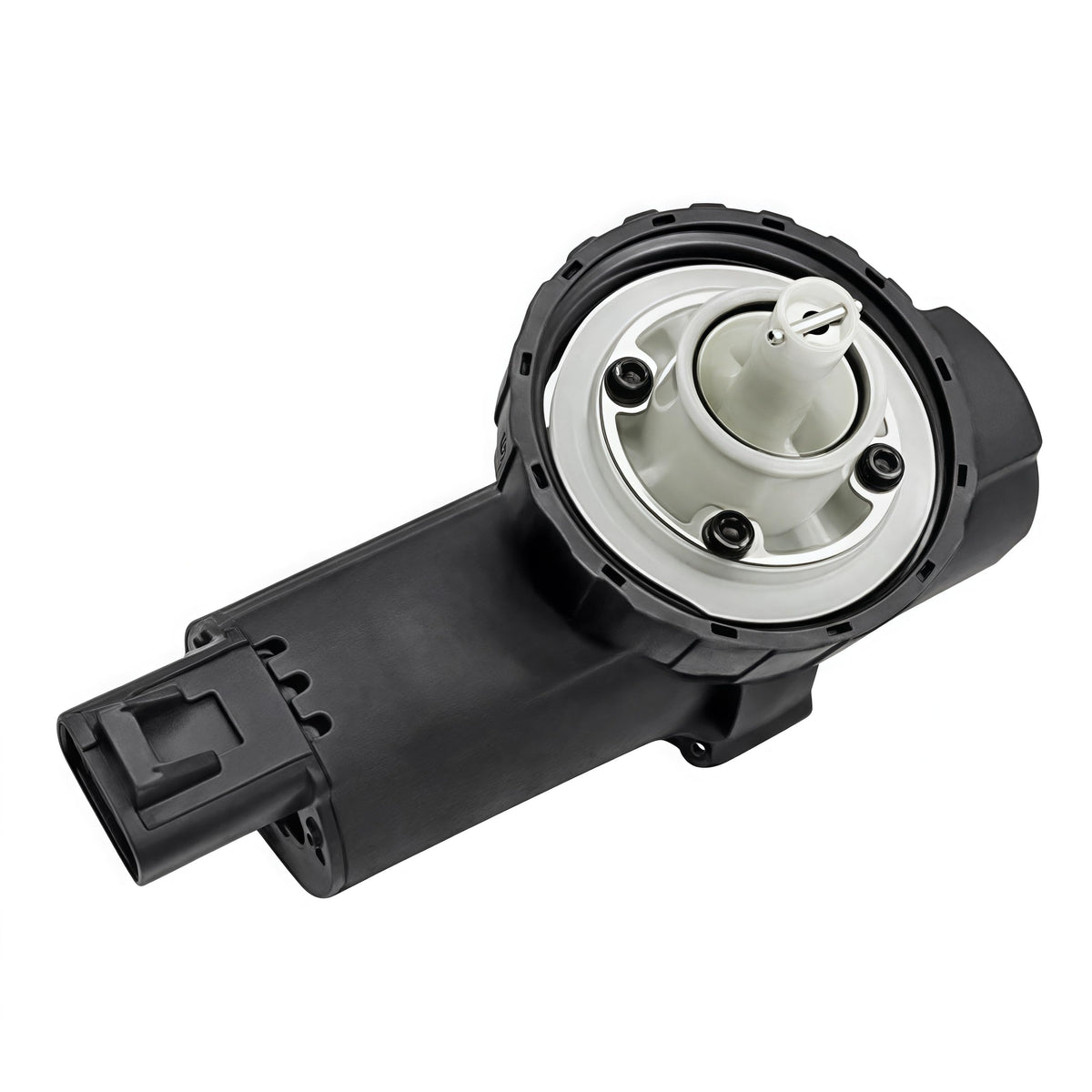 RE559946 24V Fuel Filter Assembly for John Deere 130G 160G 210G 550K 650K 444K 700K 180G 605K 655K
