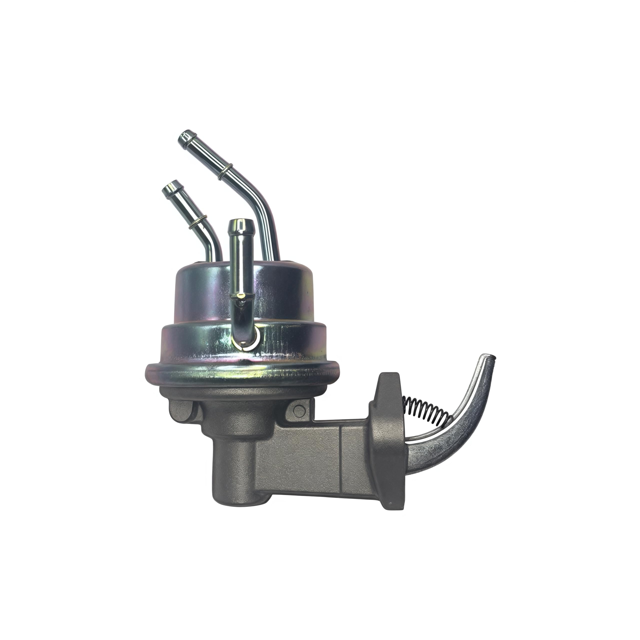 Mechanical Fuel Pump for Toyota Land Cruiser FJ40 FJ45 FJ55 4.2L 1979–1984 – 23100-61050