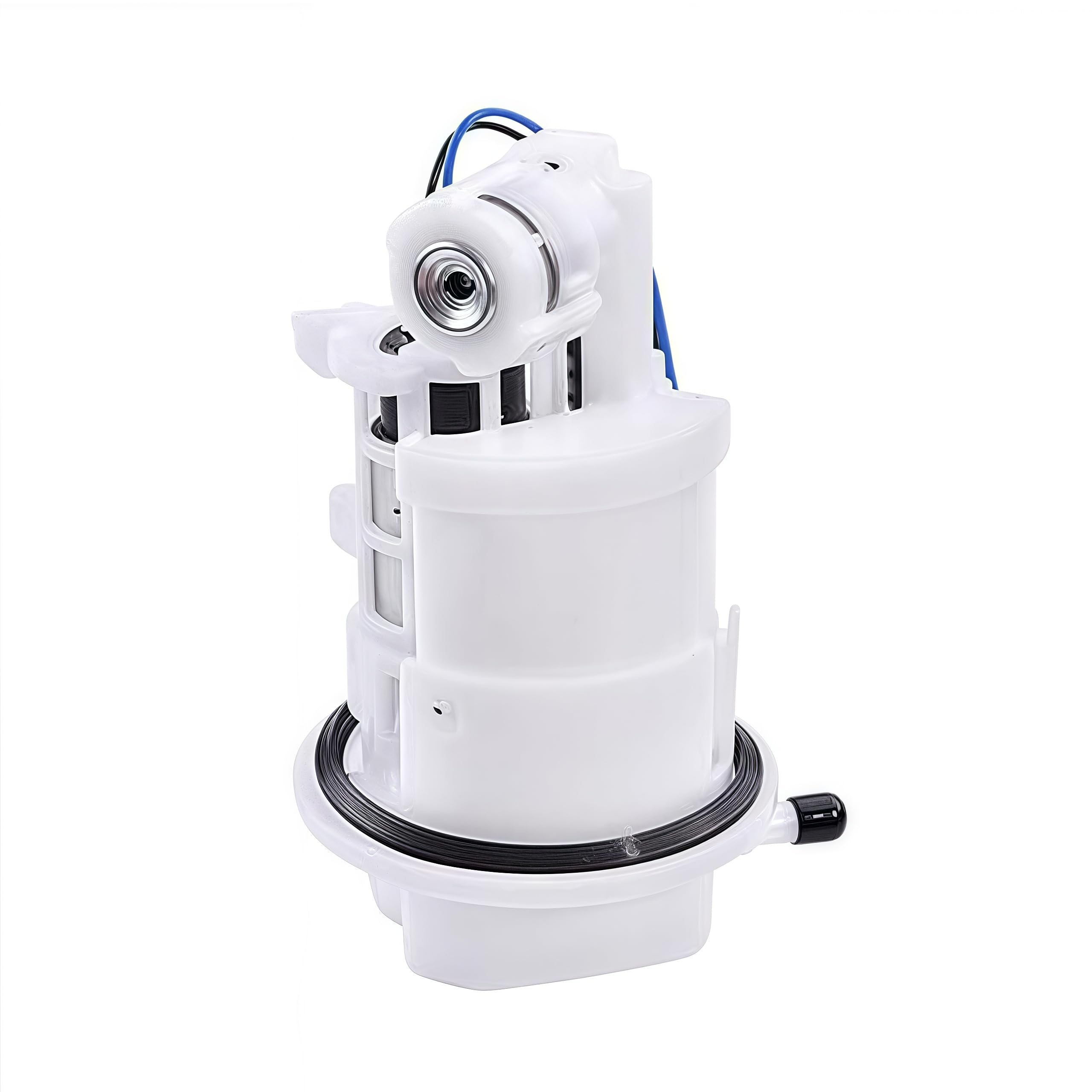33D-13907-00-00 Fuel Pump Assembly 33D-13907-02-00 33D-13907-01-00 for Yamaha YZ250F 2014–2023, YZ450F 2010–2022