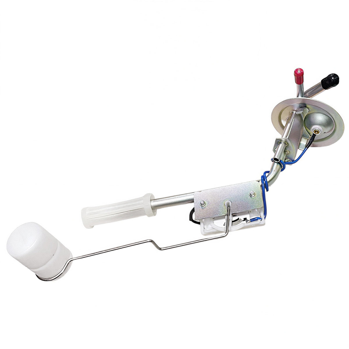 Fuel Tank Sending Unit 3/8" Fuel and 1/4" Return Line for Ford Mustang 1964–1968