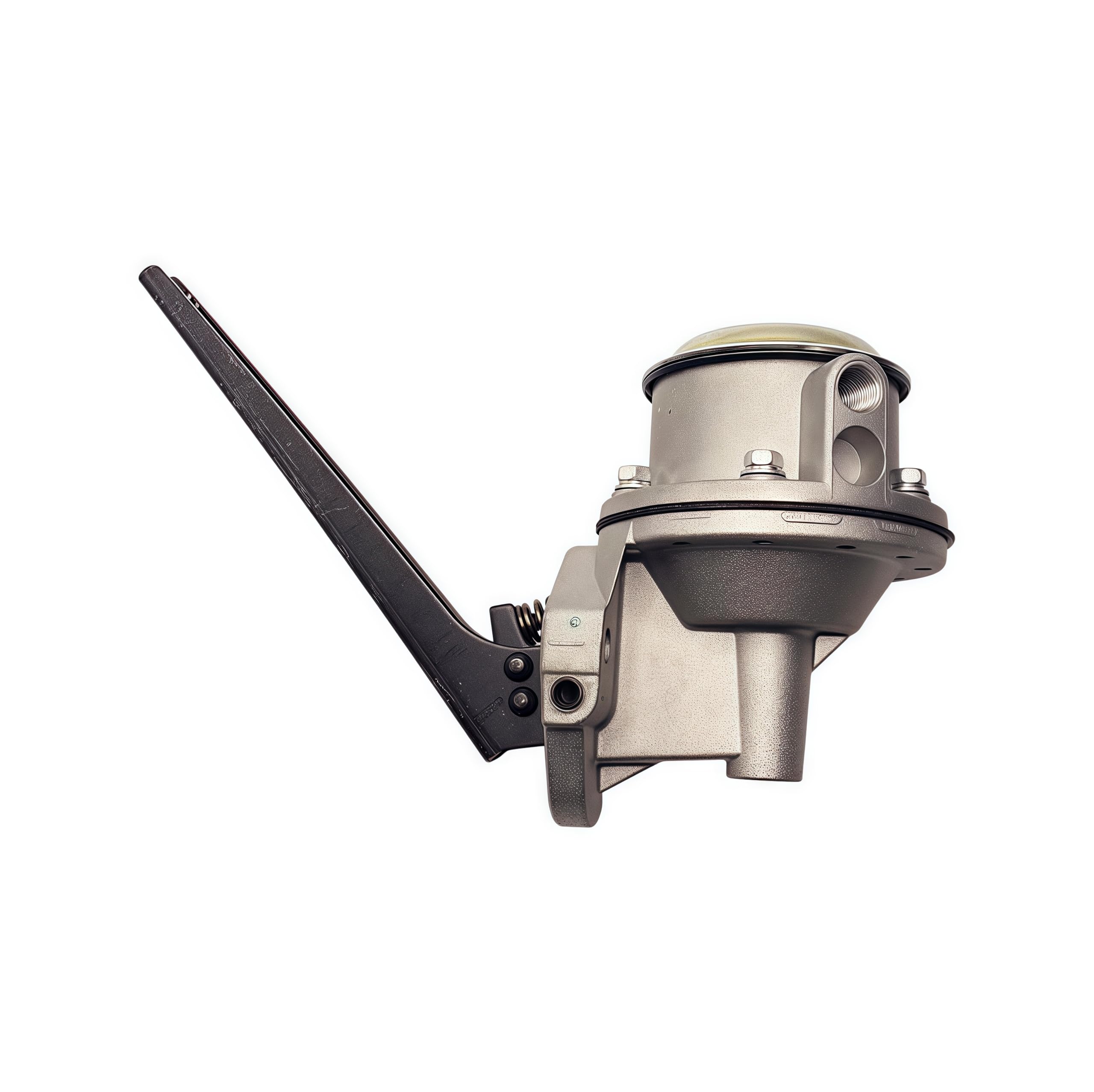M3955 Mechanical Fuel Pump for GMC 1000 1500 2500 Series 1960–1965