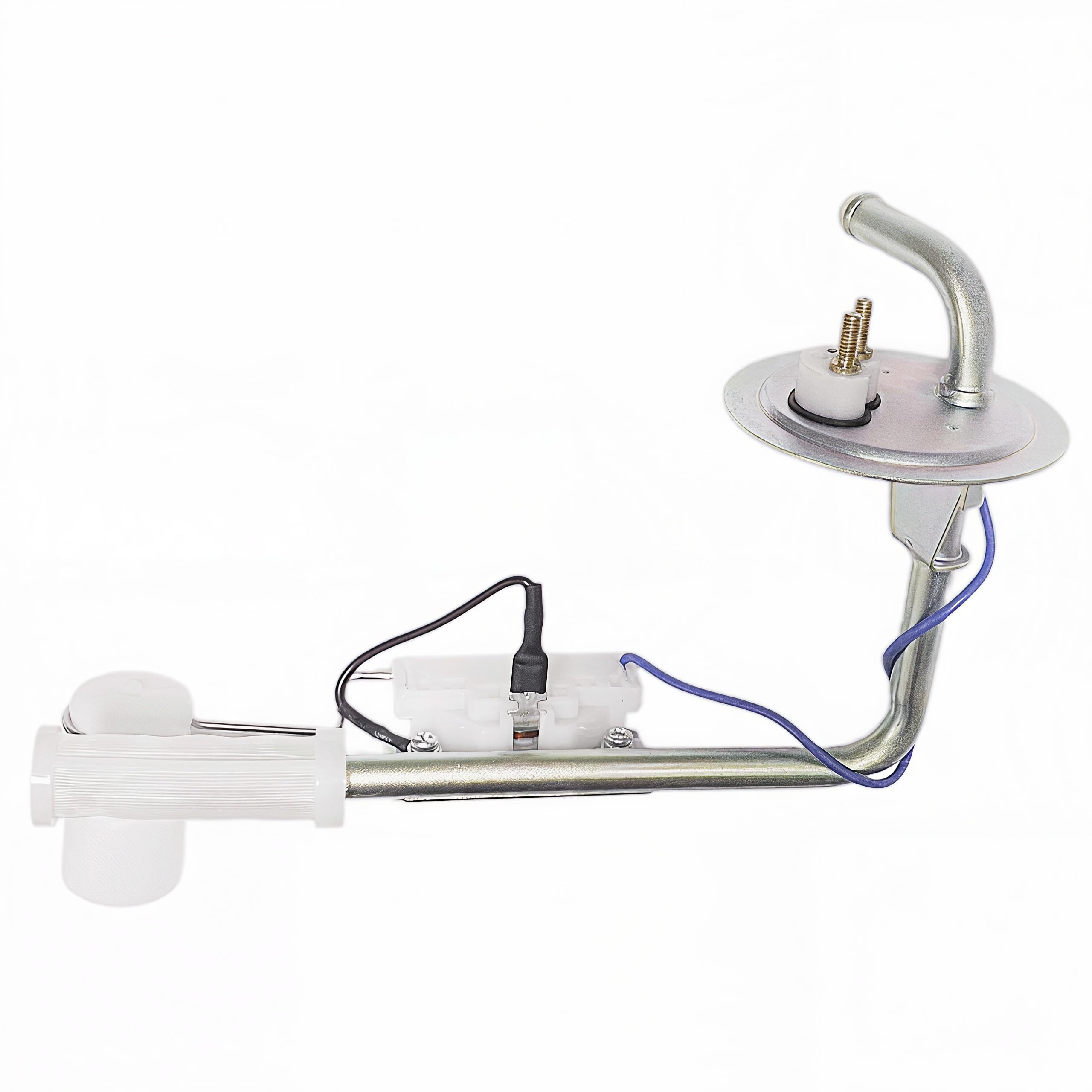 Fuel Tank Sending Unit for Ford F-250 F250 F-100 F100 F-350 F350 1973–1979 Mid Frame Mounted Tank 3/8" Stainless Steel
