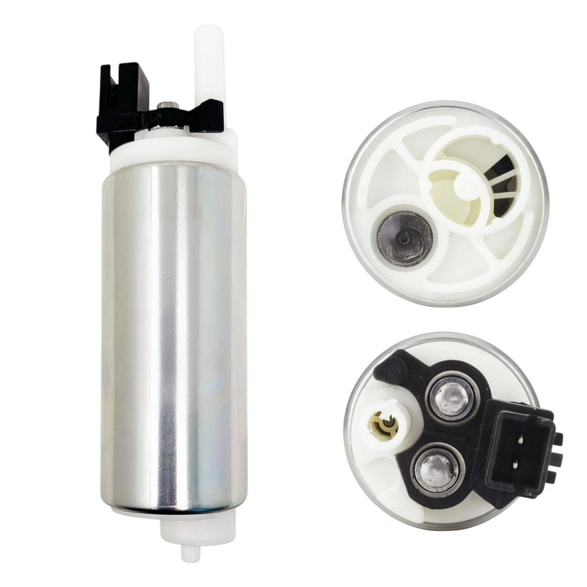 Fuel Pump for John Deere XUV825i 590i RSX860i 625i RSX850i X720 X728 X729 EFI Gator UTV Lawn Tractor AM136612 AUC11498