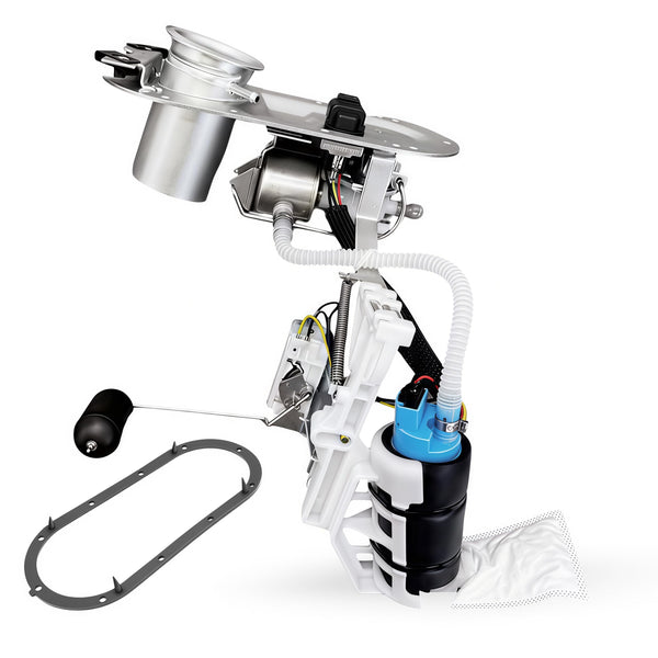 75126-02C Fuel Pump Assembly for Harley Electra Glide Ultra Classic Road Glide 2002–2005 – 75126-02A