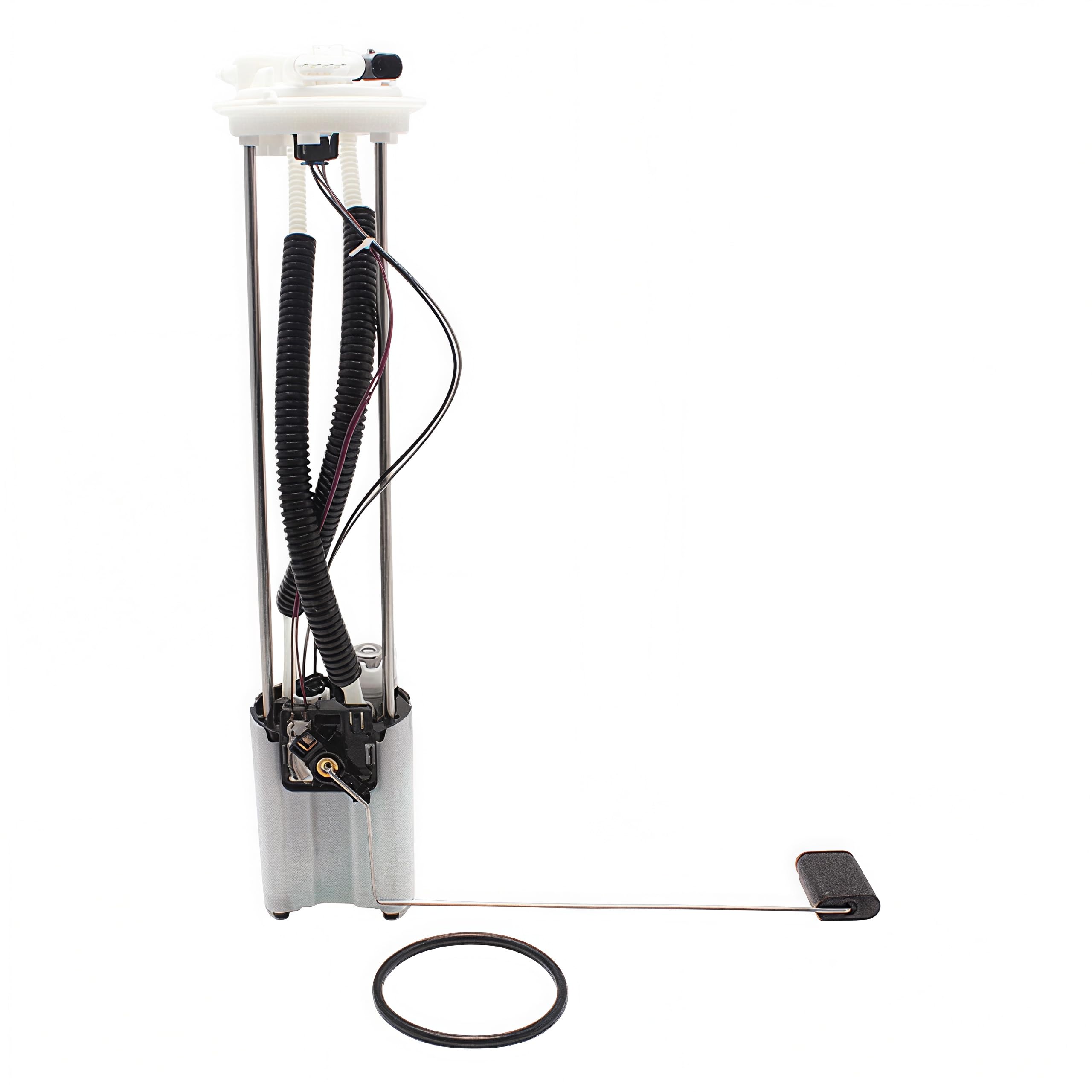 W0013953 W0012742 W8007382 Fuel Pump Assembly for Workhorse Step Van P30/P32/P42 Chassis, W20/W22/W24 Class A Motorhome