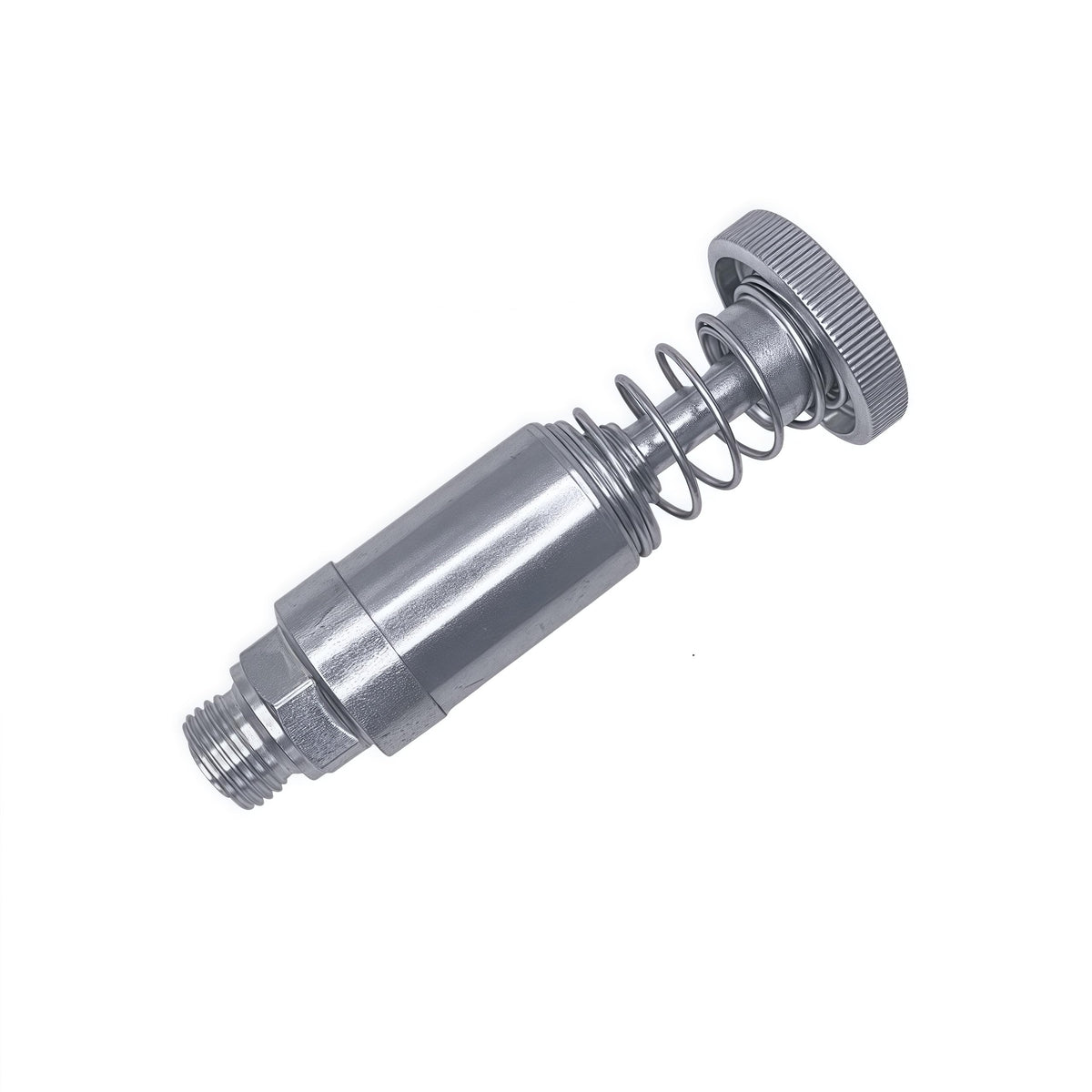 2-Pack Silver Diesel Hand Primer Pump – 2447222000