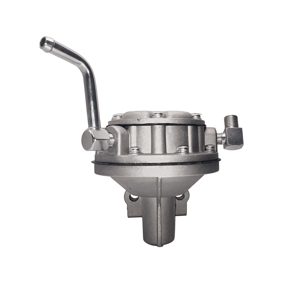 Mechanical Fuel Pump 2310061030 23100-61030 for Toyota Land Cruiser BJ40/FJ40/FJ45/FJ55 2F, B, F 1977–1979