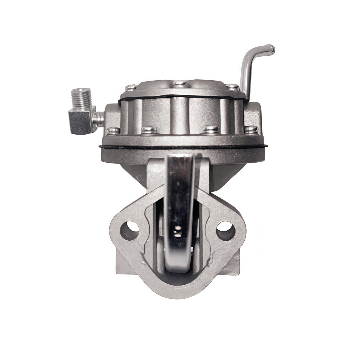 Mechanical Fuel Pump 2310061030 23100-61030 for Toyota Land Cruiser BJ40/FJ40/FJ45/FJ55 2F, B, F 1977–1979