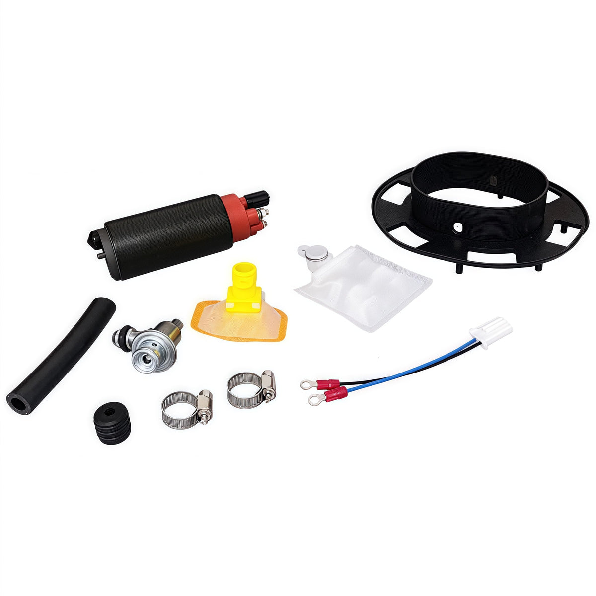 Fuel Pump for Honda CBR600RR Fireblade CBR1000RR 2003–2007 – 16700-MEL-013