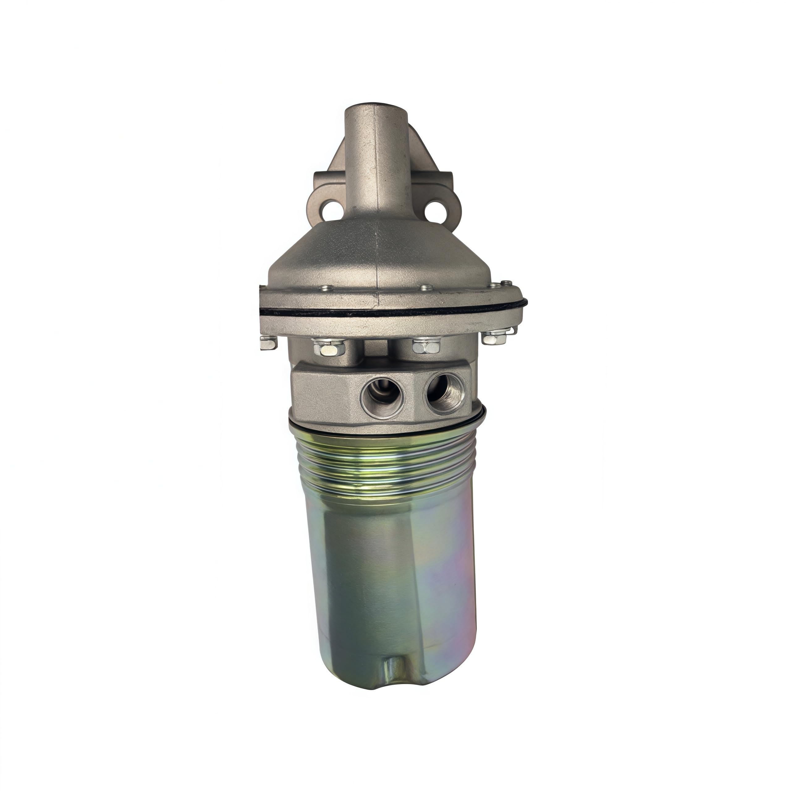 Mechanical Fuel Pump SP1150MP 525-8520 M3880 C3TE-9350D 68491 for Ford F-600 & F-700 1970–1973(5.4L – 5.9L – 6.4L)
