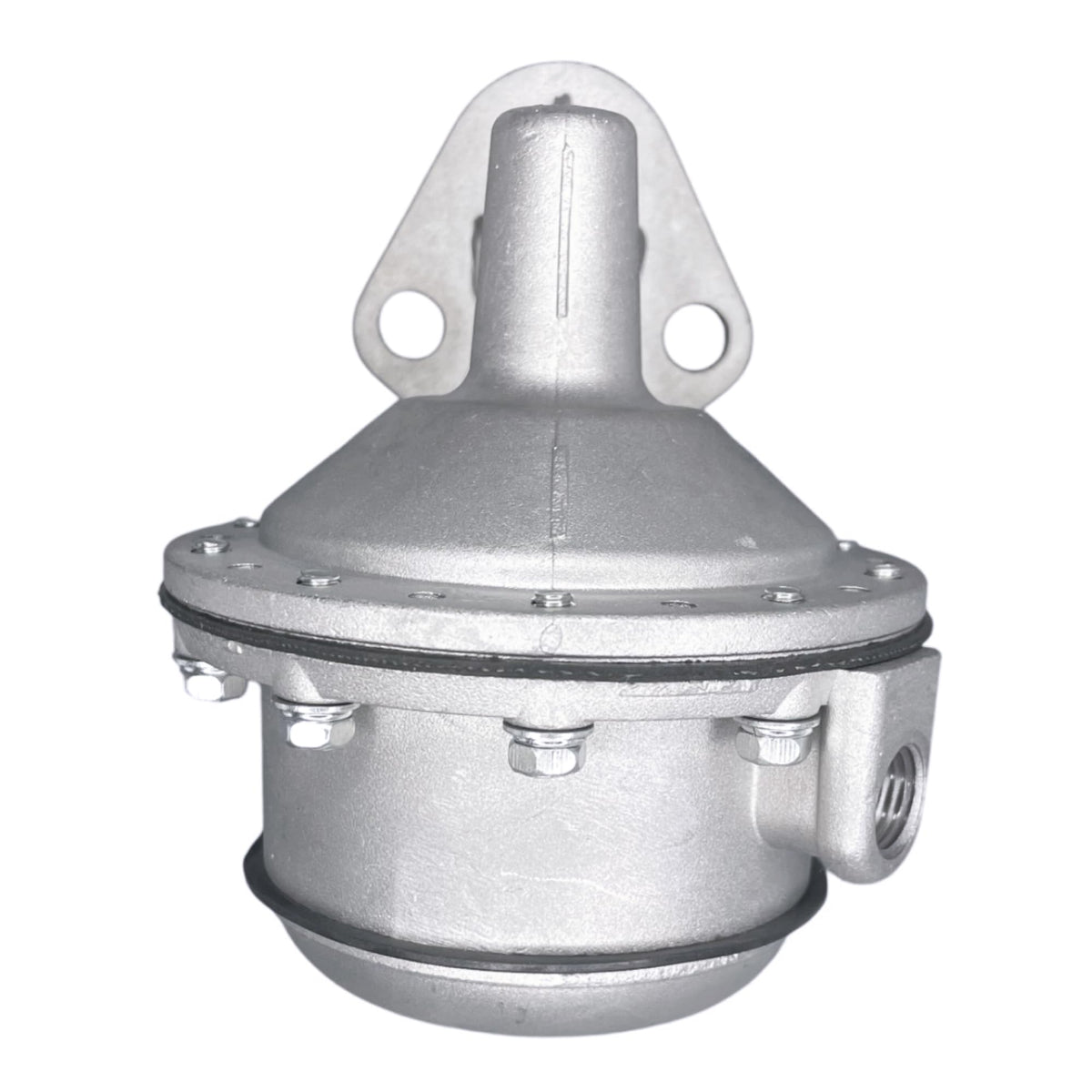 BM4657 Mechanical Fuel Pump for Chevrolet Chevy Impala Bel Air Biscayne Corvette Chevelle Malibu Checker Marathon