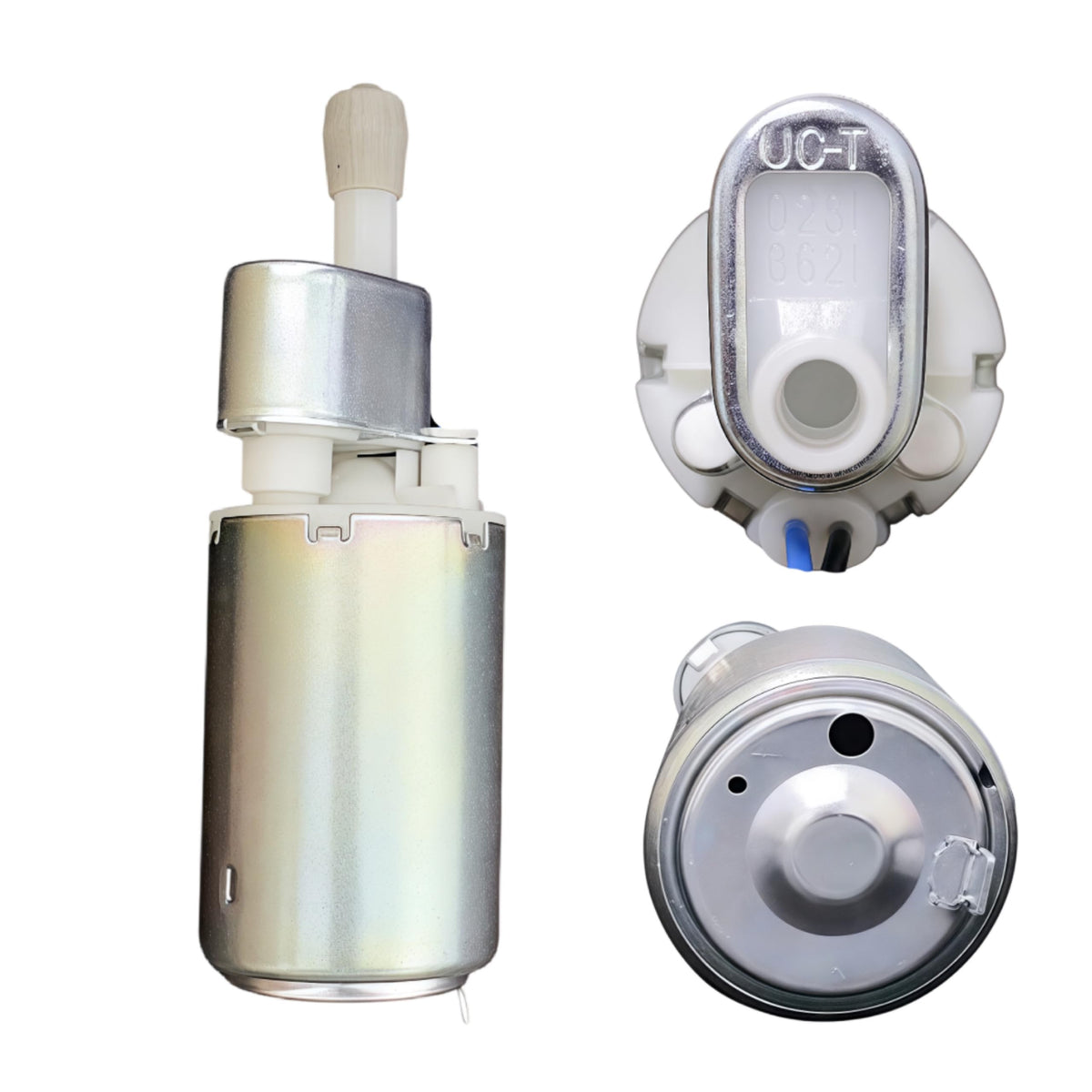 49040-1080 Upgraded Fuel Pump Kit for Kawasaki KFX700 2004–2009 EFI In-Tank High Pressure Fuel Pump Module
