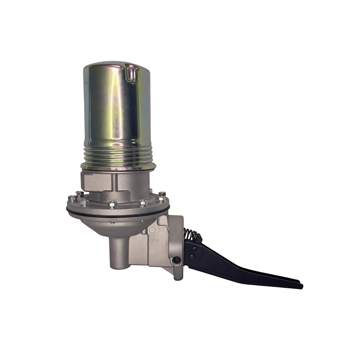 Mechanical Fuel Pump SP1150MP 525-8520 M3880 C3TE-9350D 68491 for Ford F-600 & F-700 1970–1973(5.4L – 5.9L – 6.4L)