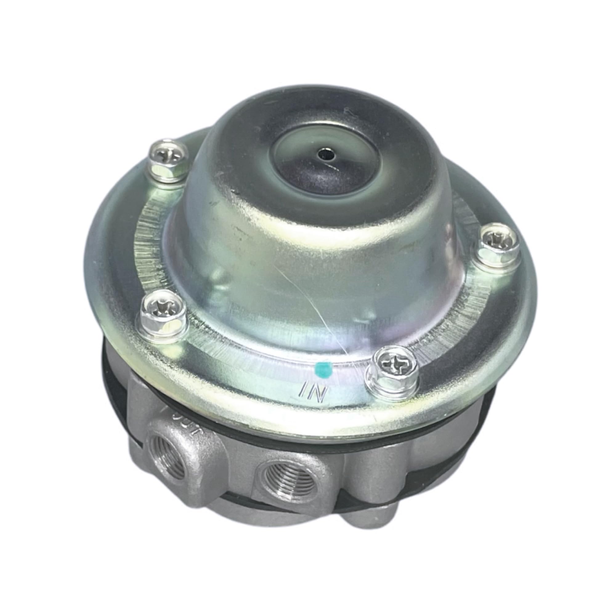 M3988 Mechanical Fuel Pump MF0187 for Chevrolet Corvair & Corvair Truck 1962–1969 (The shorter bottom pushrod)