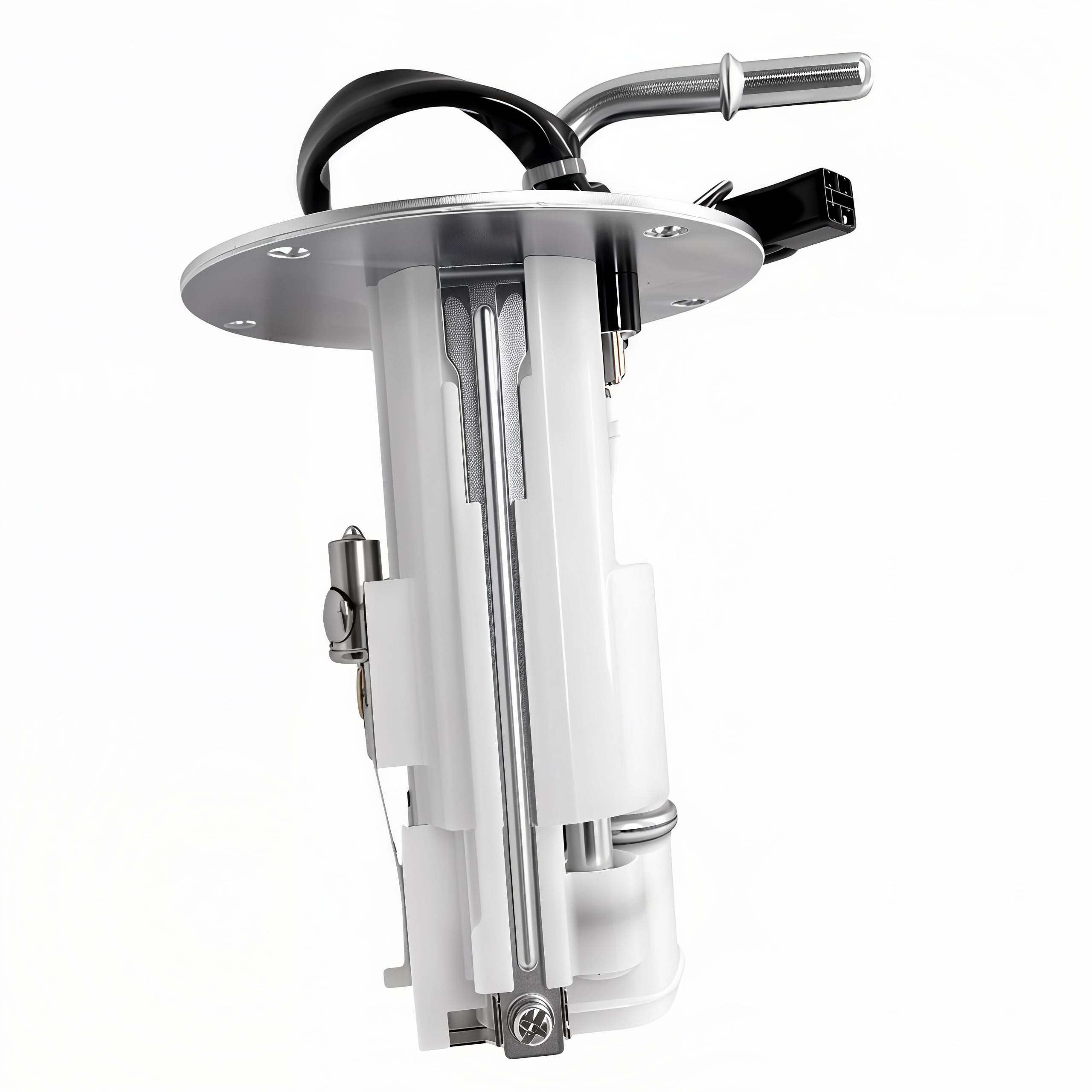 Fuel Pump Assembly for 2010–2013 Kawasaki NINJA ZX-14R ZX14 ZZR1400 – 49040-0024
