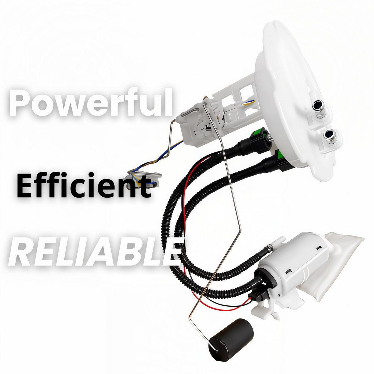 Fuel Pump Assembly for 1996–2004 Nissan Pathfinder R50 for 1997–2003 Infiniti QX4 JR50 3.3L 3.5L V6 VG33E VQ35DE Fuel