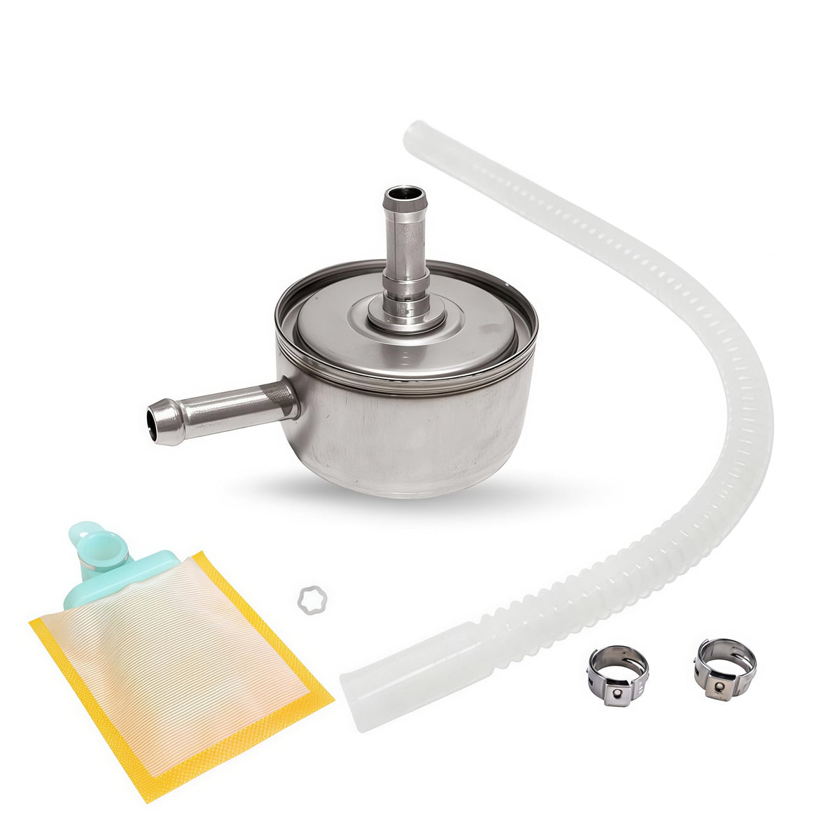 Fuel Filter for Harley Touring 1999–2001 FLHTCUI Electra Glide Ultra Classic, FLHR/FLHRCI Road King, FLHTCI Electra