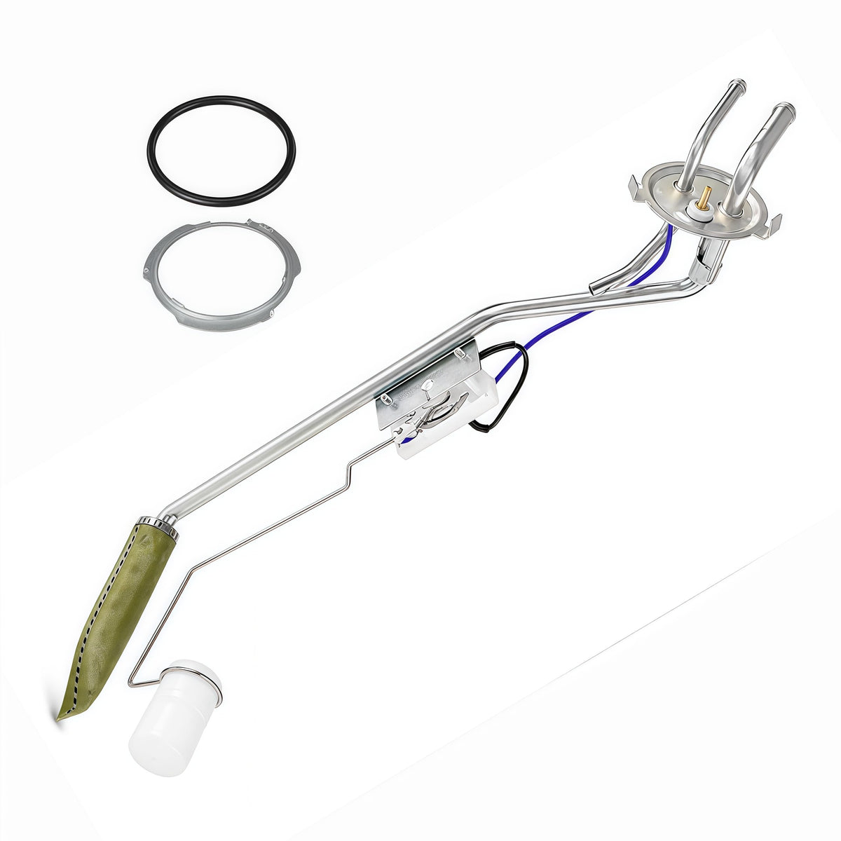 Fuel Tank Sending Unit 3/8" for Chevrolet Pickup/C10/C20/C30/K10/K20/K30 for GMC Truck/K15/K1500/K25/K2500/K35/K3500