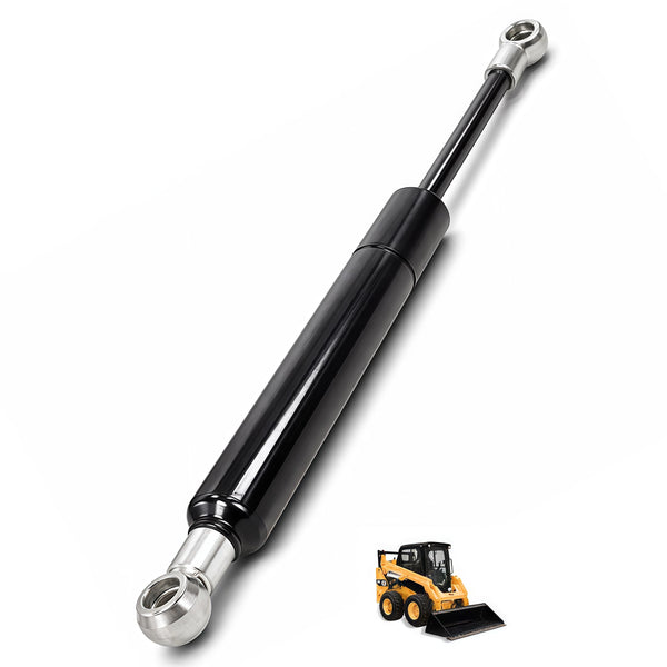 Seat Gas Strut for Case 85XT 90XT 95XT Skid Steer Loader, Fits 410 420 430 440 445 450 465, 440CT 445CT 450CT Compact Track Loader | 189787A2