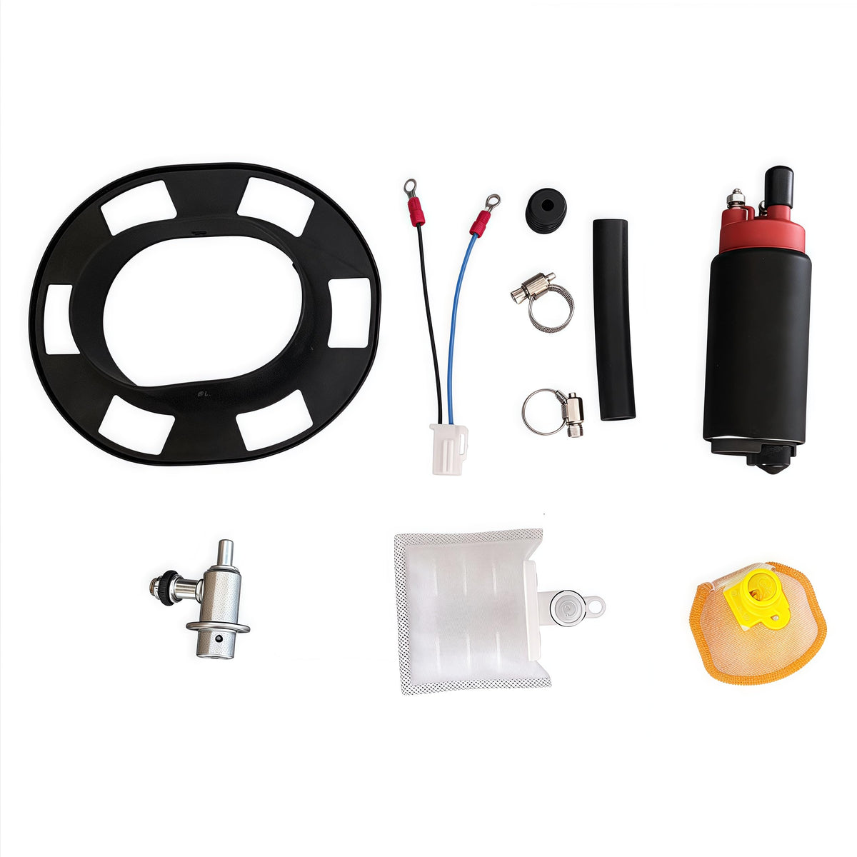 Fuel Pump for Honda CBR600RR Fireblade CBR1000RR 2003–2007 – 16700-MEL-013