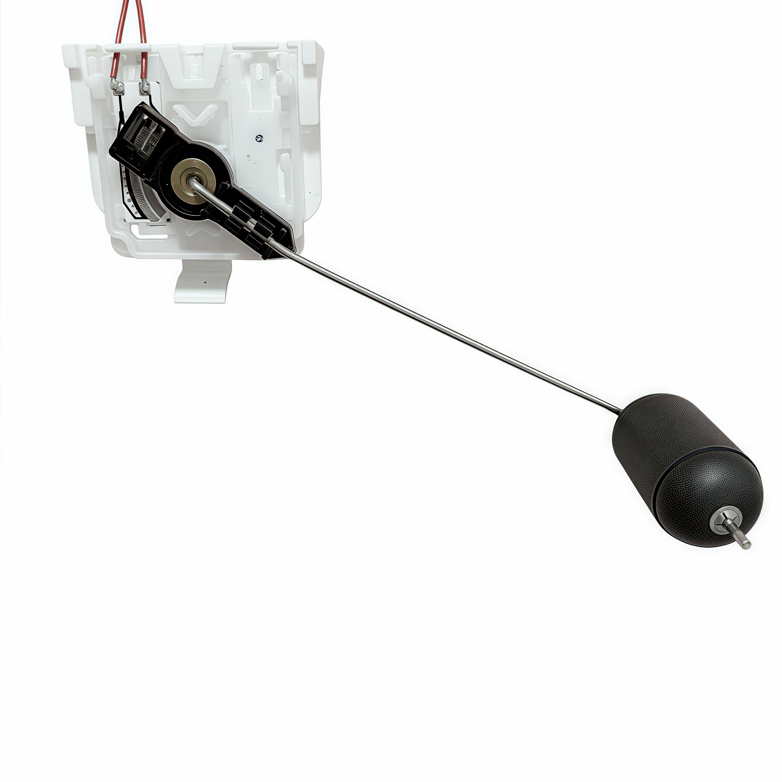 Fuel Pump Assembly for 2011–2017 Harley Heritage Softail Classic Slim Breakout Deluxe CVO Cross Bones – 75284-08A